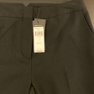 BCBG Black Wide Leg Pants